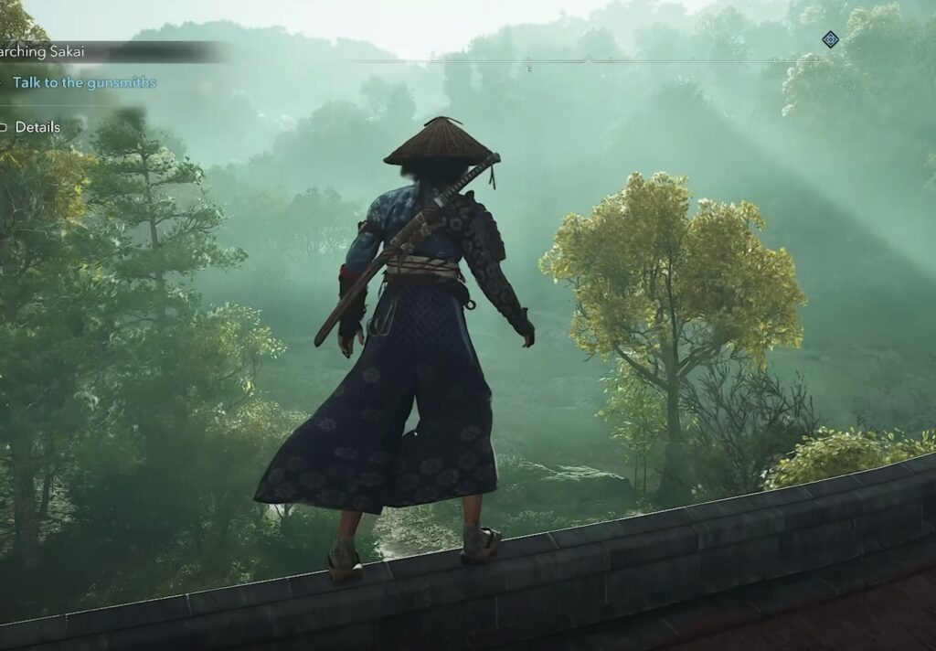 Assassin's Creed Shadows